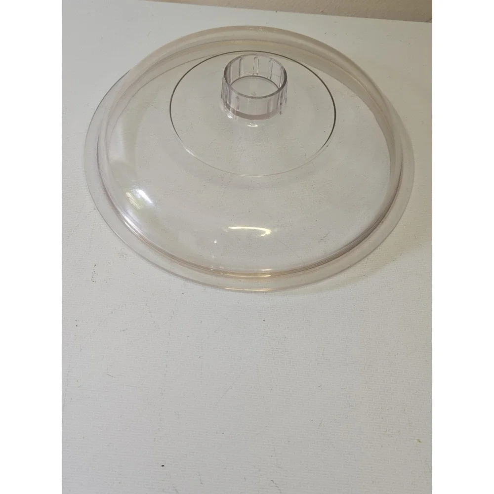ORIGINAL PLASTIC 7 3/4